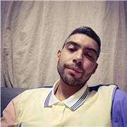 Profesor de Historia, Geografía y Formación Ciudadana. Imparto clases en todos los niveles de media, desde 7° a 4° Medio